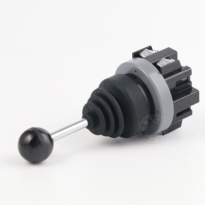CNTD 昌得 十字开关 30mm 自复位2常开2档位 CMR-301-2