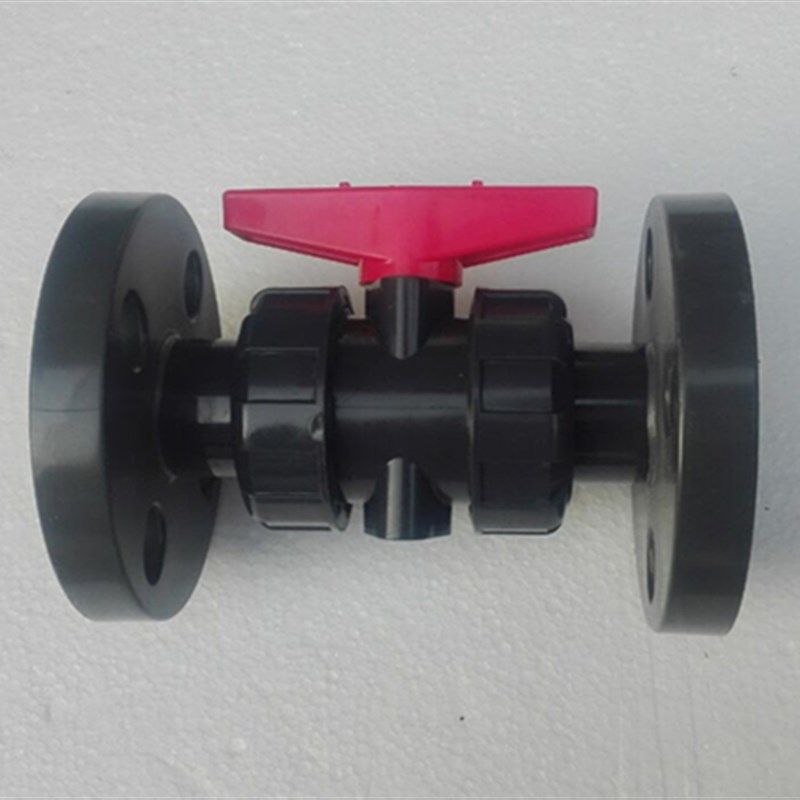 国标UPVC法兰球阀 PVC活接法兰球阀 耐酸碱球阀 20mm-110mm,3C数码配件,USB多功能数码宝,淘宝优惠券,粉丝福利购,淘宝优惠卷