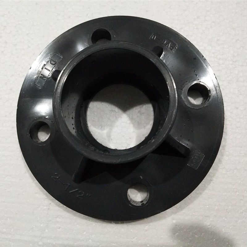 武峰 国标 UPVC法兰 一体法兰 呆法兰 工业耐酸碱 深灰色 法兰片,3C数码配件,USB多功能数码宝,淘宝优惠券,粉丝福利购,淘宝优惠卷