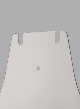 兄弟款311G326G342G下托板送料板电脑针车花样机托板下模板下压框