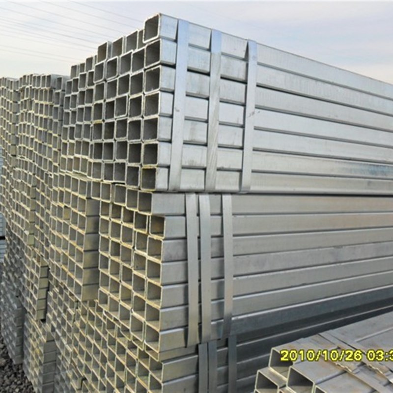 扁管30*60 矩形管120*60 异型扁管 矩管15*30 方矩管50*100
