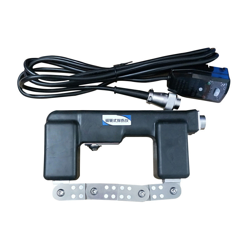 里博leeb610/610A便携式磁粉探伤仪表面裂纹探伤机交直流电磁轭仪