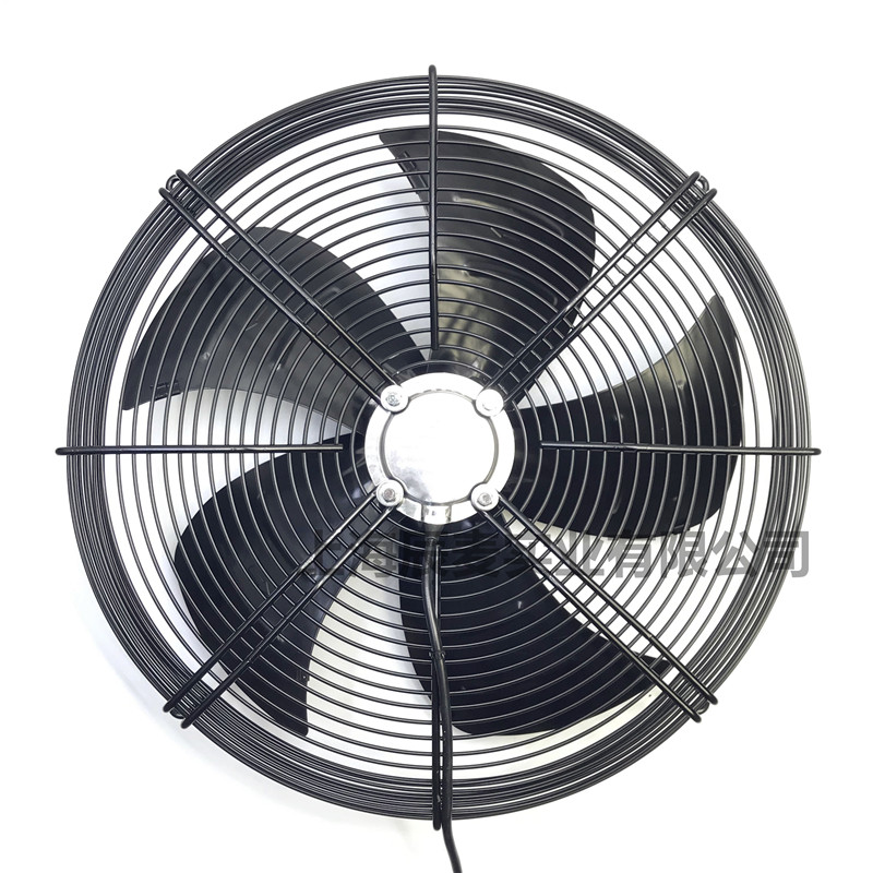 MAER马尔外转子轴流风机YSWF74L60P4-522N-450B三相380V吹风扇