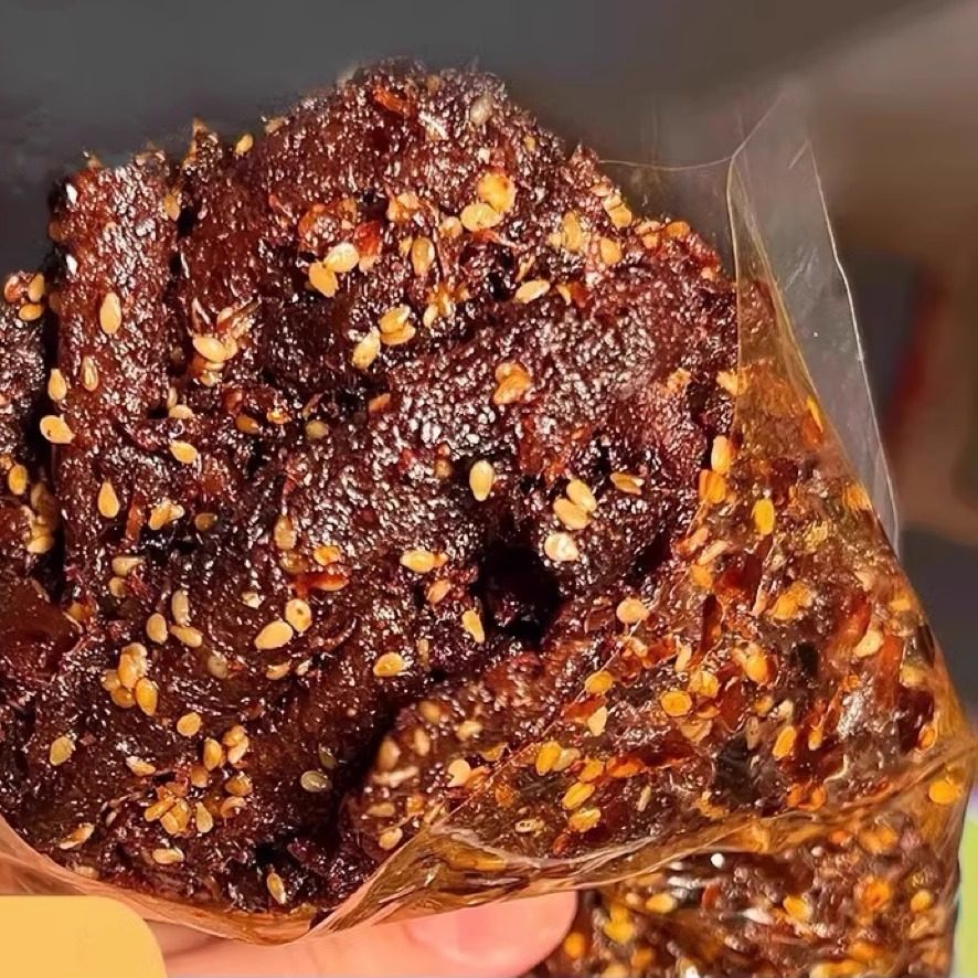 鲜香麻辣超上瘾 香辣烧烤牛肉条麻辣五香牛肉干冷吃即食小零食,零食/坚果/特产,牛肉类,淘宝优惠券,粉丝福利购,淘宝优惠卷