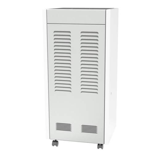 TH-100CSH工业除湿机配电室防潮抽湿器