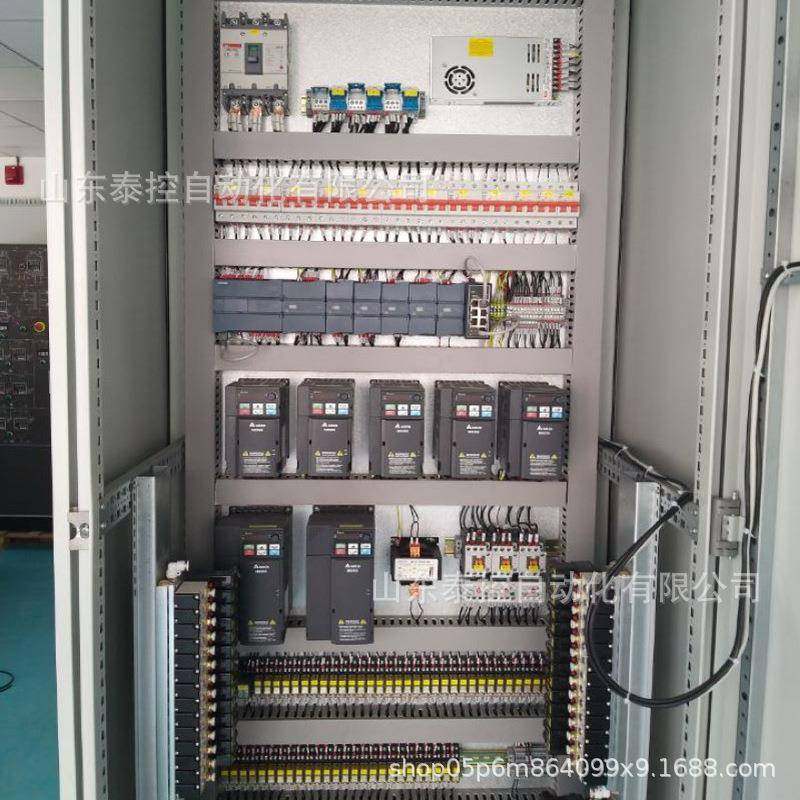 精酿啤酒设备控制柜配电箱配电柜远程控制PLC控制柜低压配电柜,电子/电工,配电控制柜/控制箱,淘宝优惠券,粉丝福利购,淘宝优惠卷