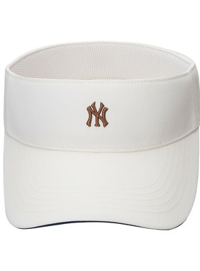 MLB男女帽2025春新款户外运动时尚休闲遮阳帽潮流空顶帽3ASCB0153