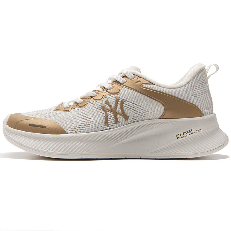 美职棒MLB男鞋女鞋纽约洋基运动鞋轻便缓震耐磨慢跑鞋情侣休闲鞋