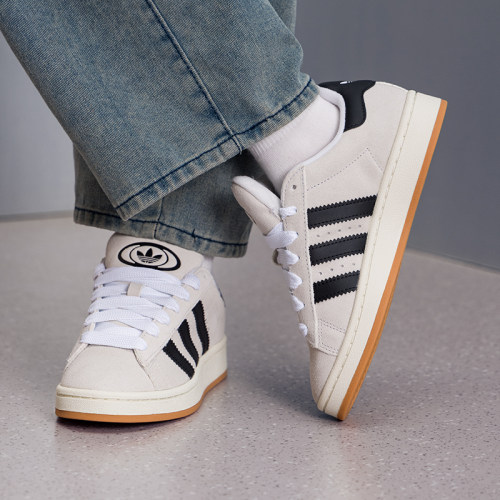 adidas阿迪达斯三叶草女鞋低帮板鞋26新款运动鞋厚底休闲鞋GY0042