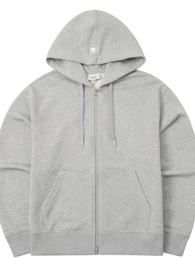 MLB外套男装女装新款运动户外时尚潮流休闲连帽夹克3ATRB0544