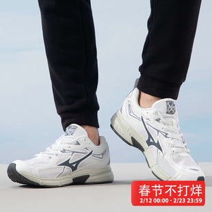 MIZUNO美津浓男鞋女跑步鞋新款SPEED 10S休闲运动鞋D1GH2406