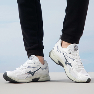 10S休闲运动鞋 MIZUNO美津浓男鞋 SPEED 新款 D1GH2406 女跑步鞋