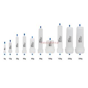 重力或连接蠕动泵 层析柱空柱 3000ml waters AKTA Biorad