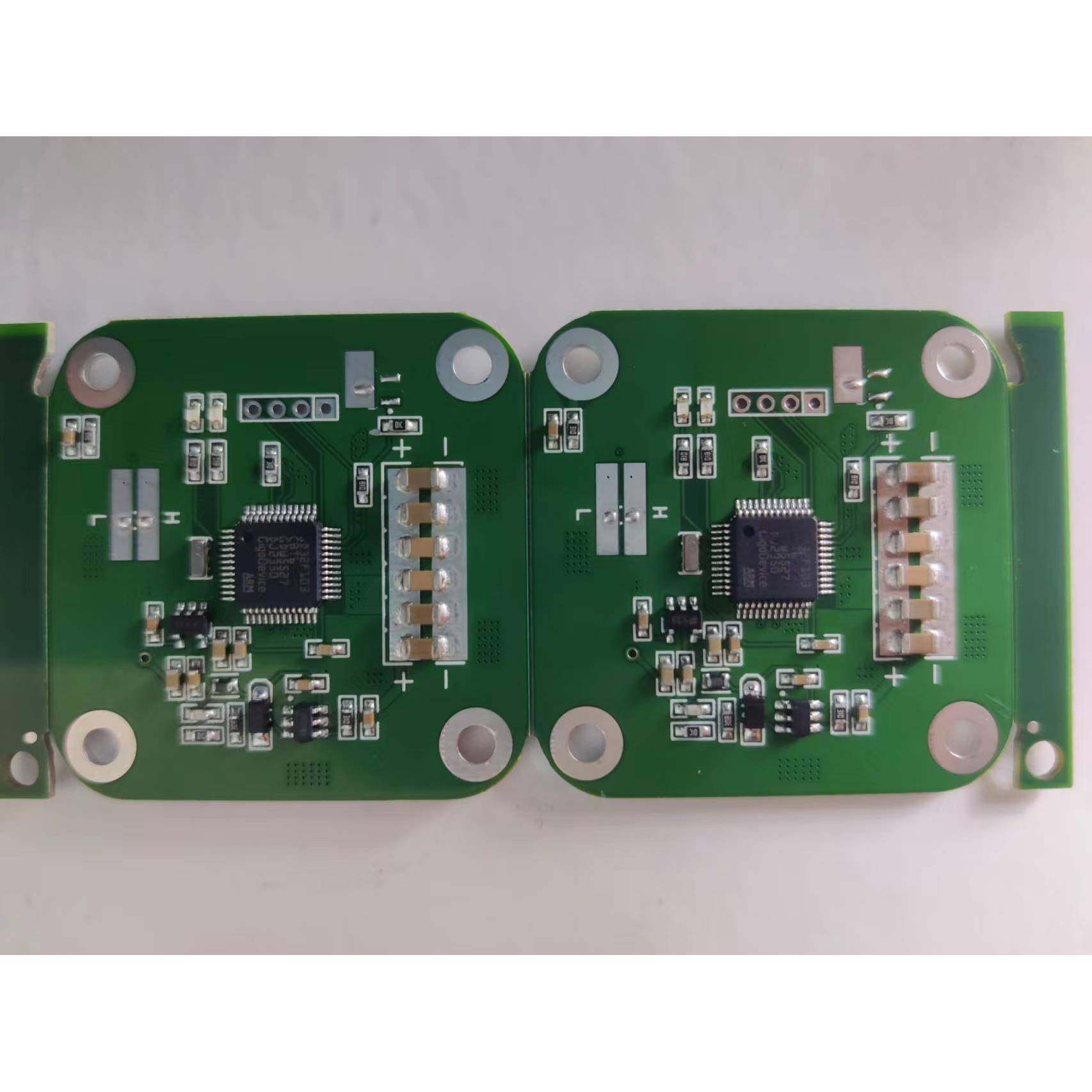 【机械臂电机】步进电机总线CAN矢量闭环控制驱动开发板12V