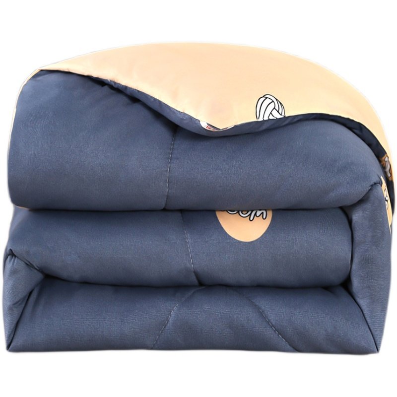 被子冬被加厚保暖春秋被棉被学生宿舍单双人棉花被芯空调被褥棉絮,床上用品,棉花被,淘宝优惠券,粉丝福利购,淘宝优惠卷