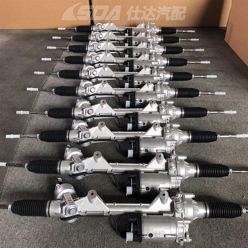方向机助力转向3系5系X5F35E84E90总成总成电子维修传感器液压F18