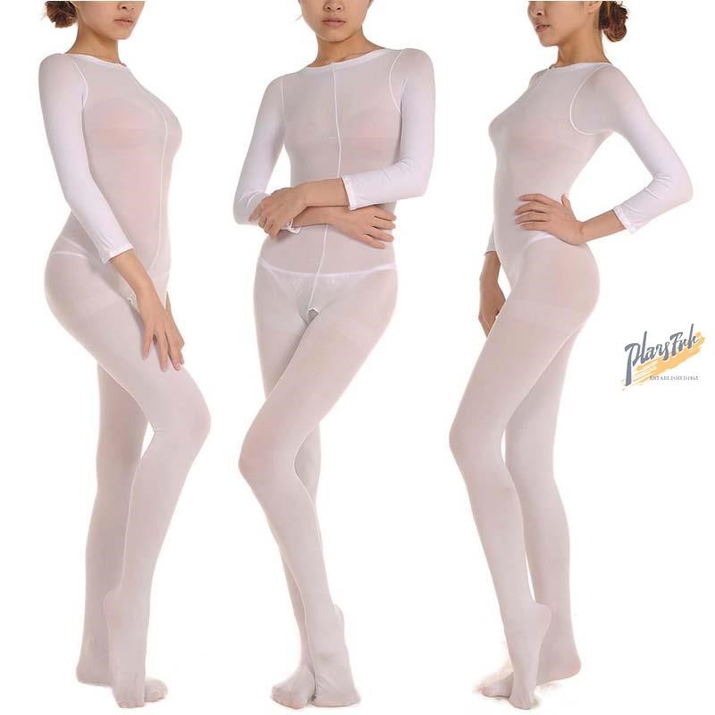 打底连体丝袜加厚肉色连身全身紧身全包内衣天鹅绒女一体连裤超紧