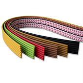 宝宝防撞条加宽加厚安全保护角边保护墙角婴儿防护条幼儿园护角条