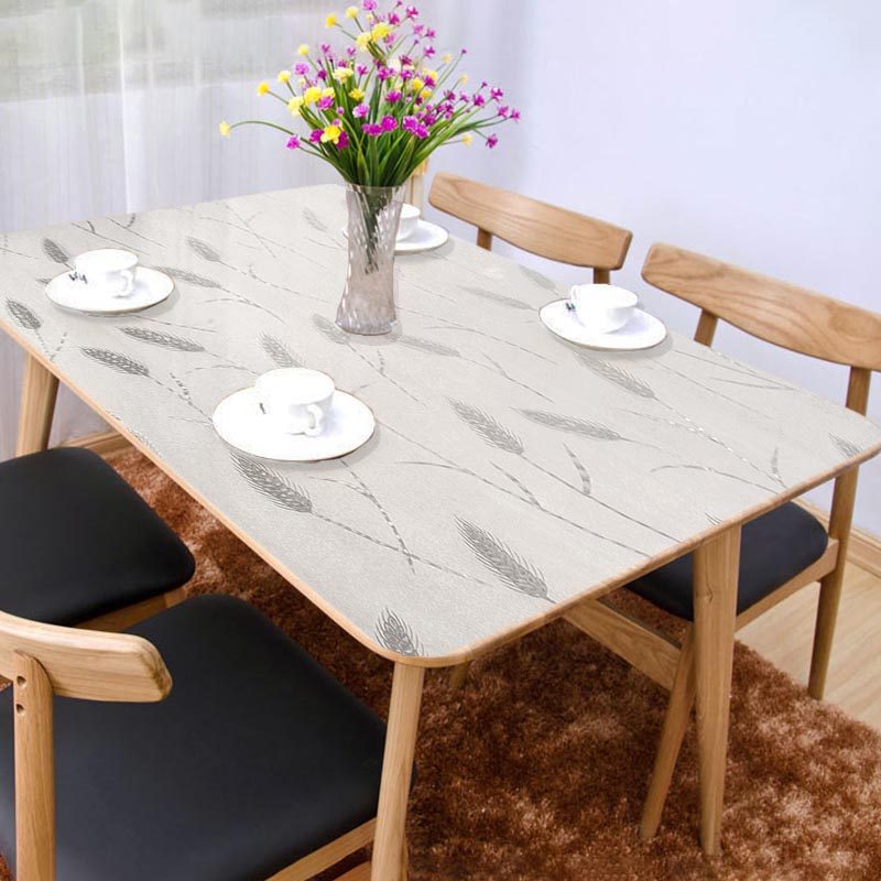 pvc防水防油免洗茶几垫加厚软玻璃水晶板环保无味餐桌垫透明桌布,居家布艺,茶几垫,淘宝优惠券,粉丝福利购,淘宝优惠卷