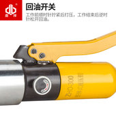 整体式 300 液压压接钳 端子压线钳 300mm 手动液压钳 ZHO