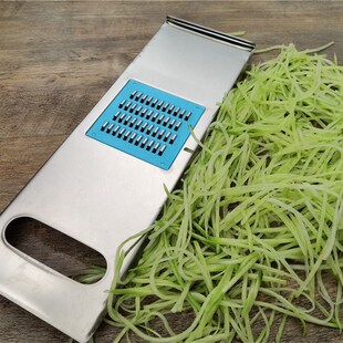 华诚擦子擦土豆丝神器细丝插黄瓜丝板菜搜子洋洋擦擦土豆条切条器