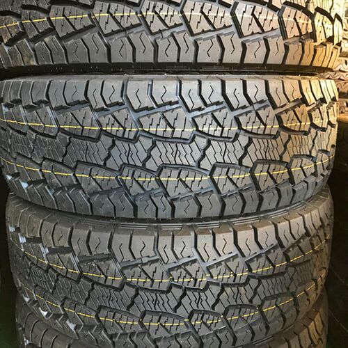 越野皮卡轮胎at 215/225/235/245/255/265/65/70/75r15R16 17加厚