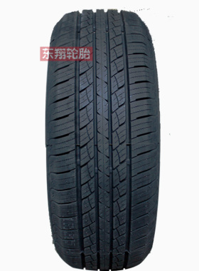 朝阳轮胎SU318 215/60R17 96H 新越野车胎215 60R17汽车轮胎