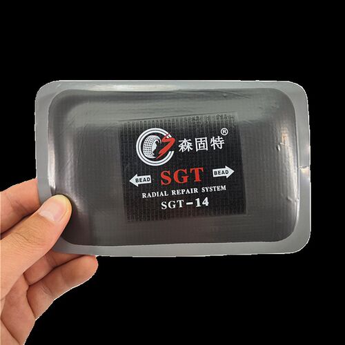 货车补胎胶片真空胎补片轮胎加固修补子午线冷补胶片补胎胶皮补