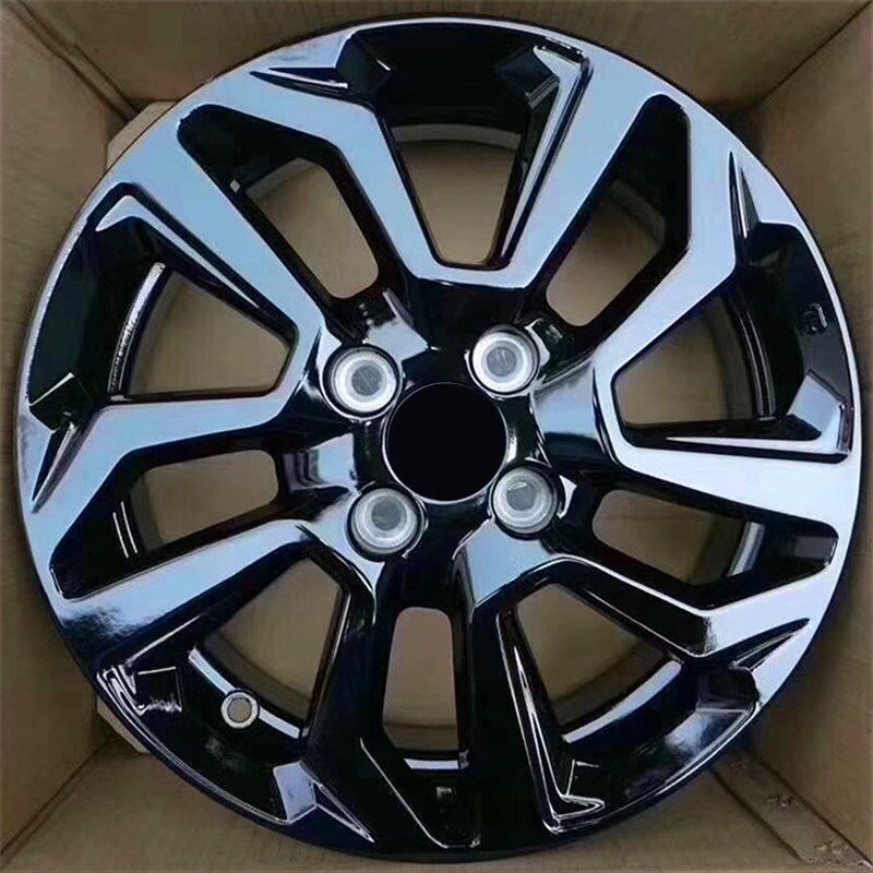15寸16寸轮毂适用于飞度轮毂锋范轮毂哥瑞GK5适用于威驰改装轮毂