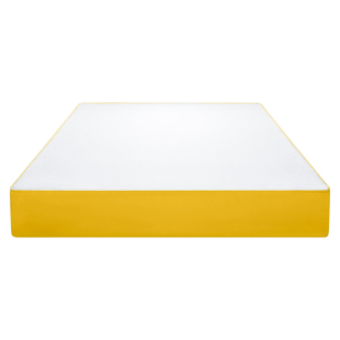 【200天免费试睡】盒子床垫海绵弹簧软垫家用儿童双人席梦思定制