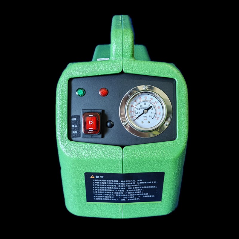 中央空调清洗泵器家用洗车机内外机浇花维朋PCW-4S电动水管壁挂机