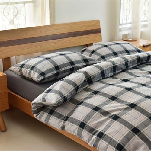 全棉靠垫套30x60  40x65 40x60法兰绒沙发腰靠背枕信封式抱枕套