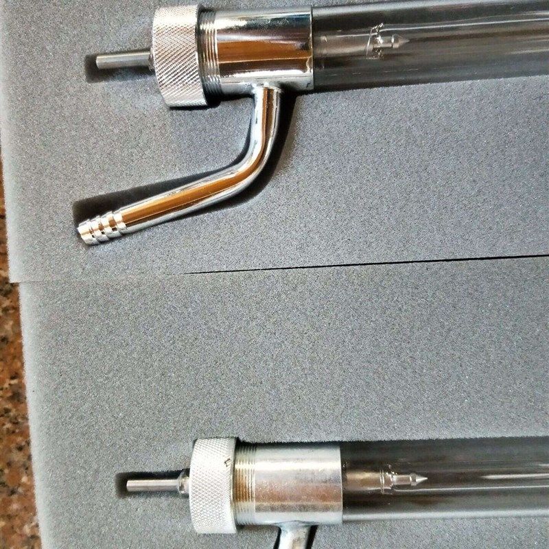 直流4-6KW水冷长弧氙灯6000W气候老化试验箱氙灯模拟太阳老化灯管