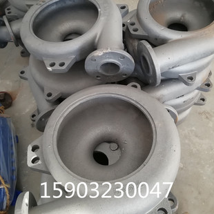 优选泥浆泵2PNL 3PNL 2PN 3PN泵壳 泵体 泵底 螺壳泥浆泵配件桩机