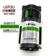 净水器纯水机400G隔膜静音泵300G力夫水泵24V400G加仑纯水机通用