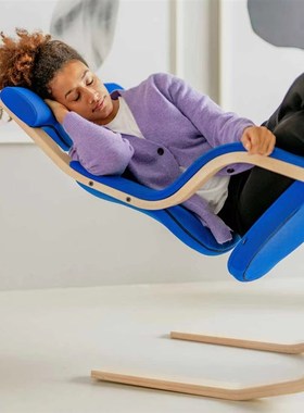 重力平衡椅Gravity Balans零重力悬浮多功能休闲单人沙发懒人沙发