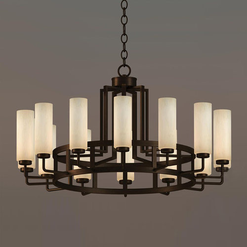 优选新中式吊灯客厅灯餐厅中式客厅复式楼别墅酒店2020年新款灯具