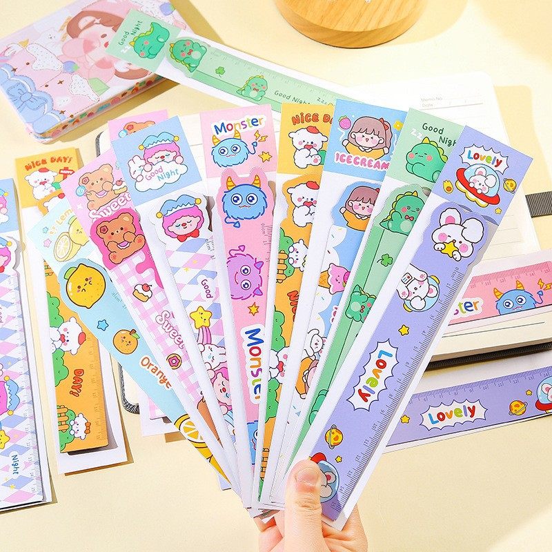 卡通尺子考试专用可爱超萌带磁性15cm软尺中小学学生专用尺子,文具电教/文化用品/商务用品,各类尺/三角板/量角器,淘宝优惠券,粉丝福利购,淘宝优惠卷