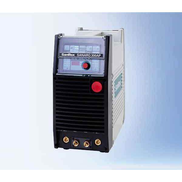 重庆三社交直流氩弧焊机IA-3000TP-C1C