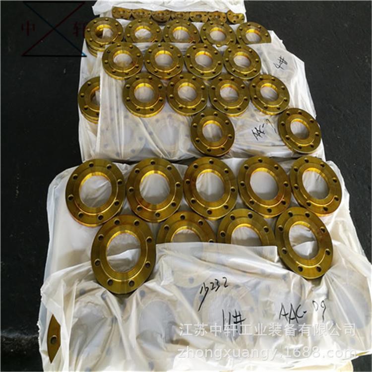 供应法 SO/RFA面法兰PL 平法兰SDN200-dn2焊34 碳钢兰