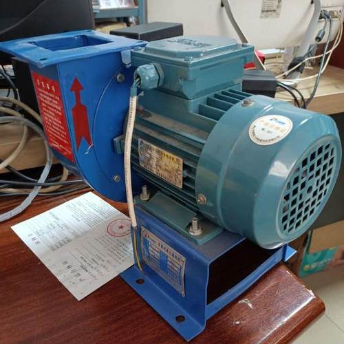 现货九普惠洲DF-I-13A多翼型离心通风机.吹塑机冷风DNS机量大却从