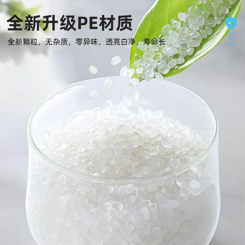 PE料编织双层篷布透明绿防雨布加厚双层包边双绿盖布防水户外篷布