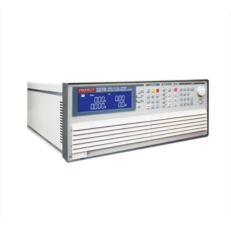 台湾Prodigit 3270/3271/3272/3273/3274交直流电子负载