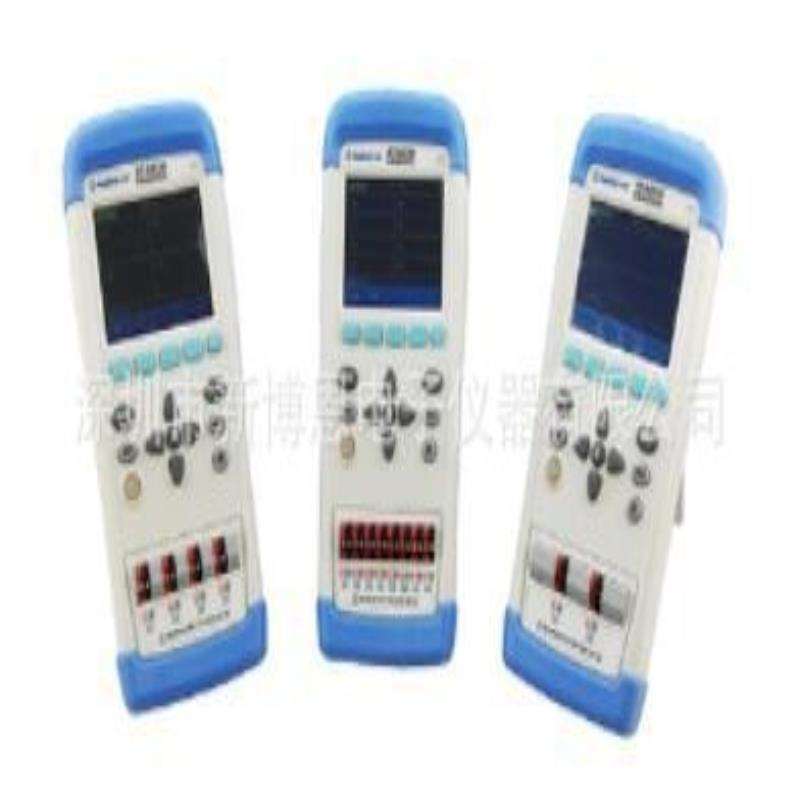 常州安柏AT4208手持多路温度测试仪 安柏多路温度测试仪AT4208