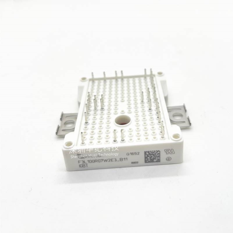 F3L100R07W2E3_B11 F3L150R07W2E3_B11 F3L200R07W2E3_B11 IGBT模
