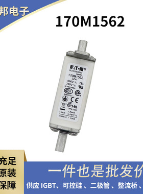 高压熔断器170M1562170M1563型号齐全 现货