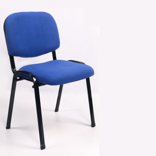 办公家具网布培训椅简约职员办公椅学习座椅四脚椅子
