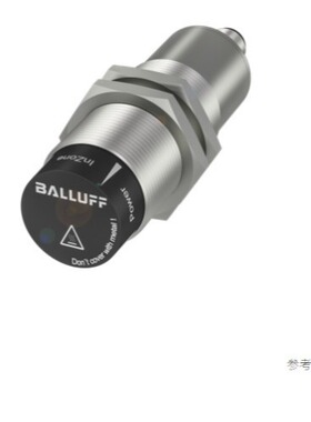 BALLUFF巴鲁夫BIC0009电感式耦合器BIC 1I3-P2A50-M30MI3-SM4ACA