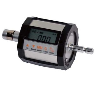 6.35 日本TOHNICHI东日 ST15N3 峰值扭力计 转盘式