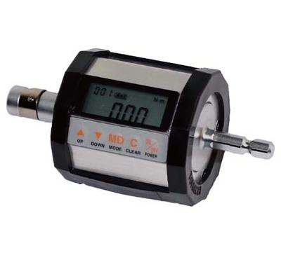 日本TOHNICHI东日  转盘式峰值扭力计   ST15N3-6.35-G